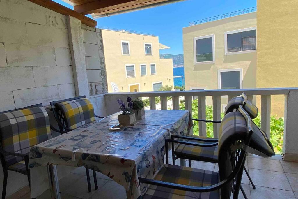 Apartman Toma Apartment Slatine Luaran gambar