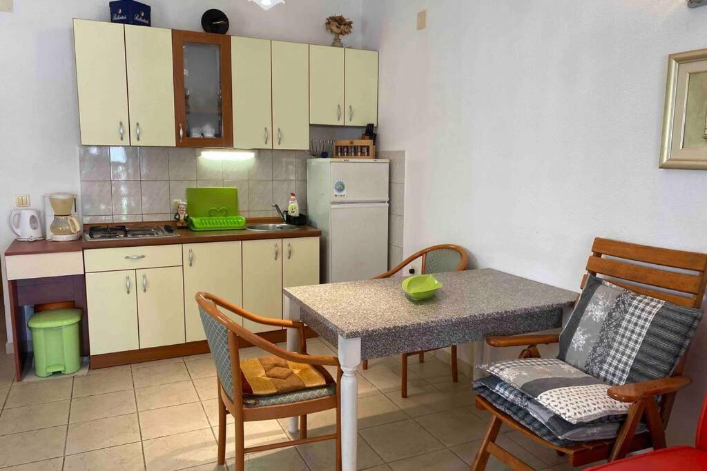 Apartman Toma Apartment Slatine Luaran gambar