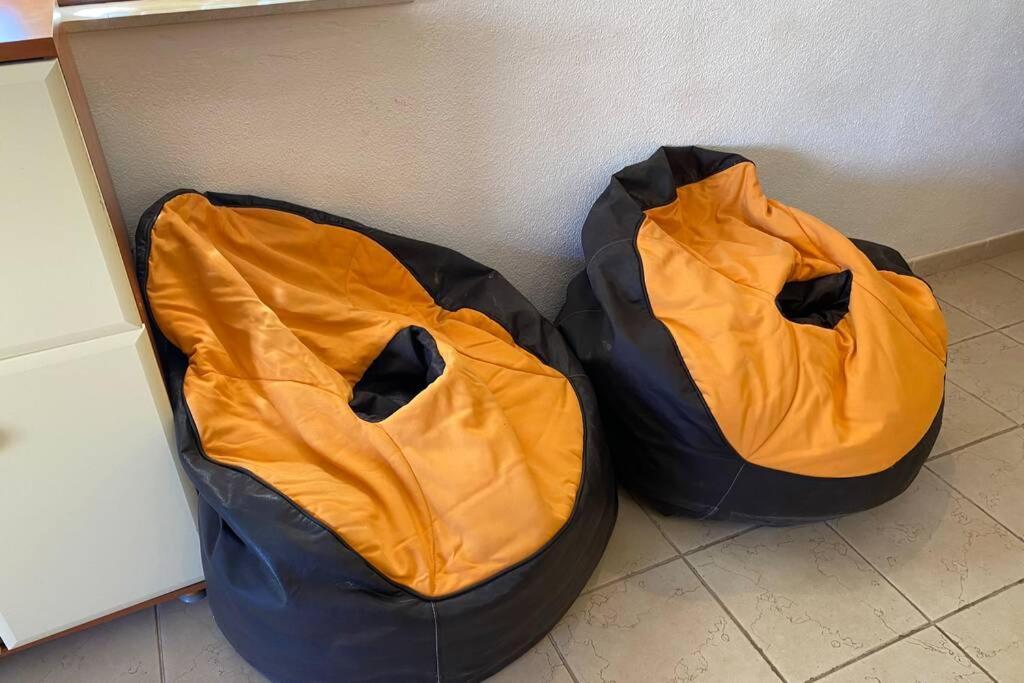 Apartman Toma Apartment Slatine Luaran gambar