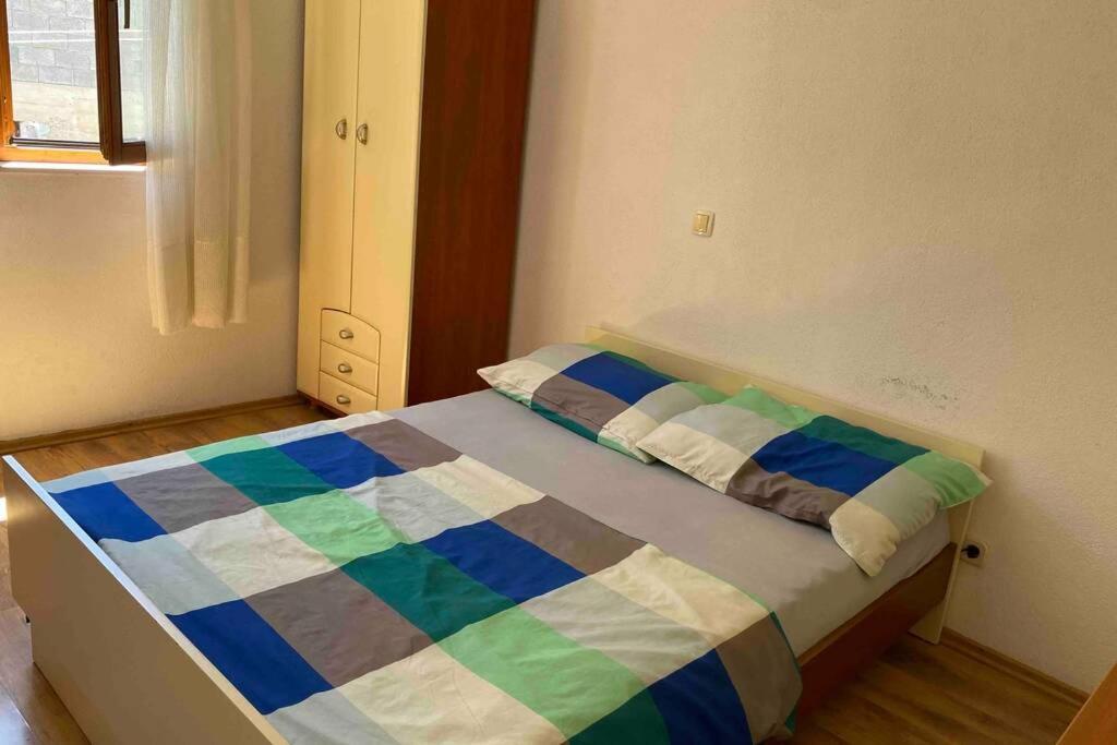 Apartman Toma Apartment Slatine Luaran gambar